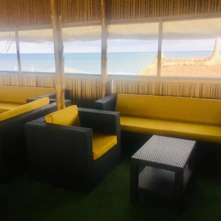 Blue Moon Beach Hotel & Resort