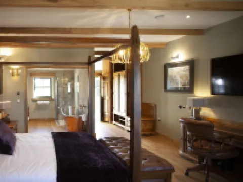 黑馬比米什酒店 斯坦利酒店