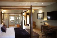Black Horse Beamish Hotels in Stanley