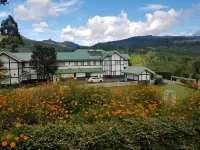 Langdale Boutique Hotel by Amaya