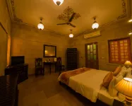 Hotel Pleasant Haveli - Only Adults