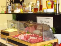 Hotel Scholz Hotels in Aalen