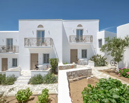 Lianos Village Hotels in Stelida
