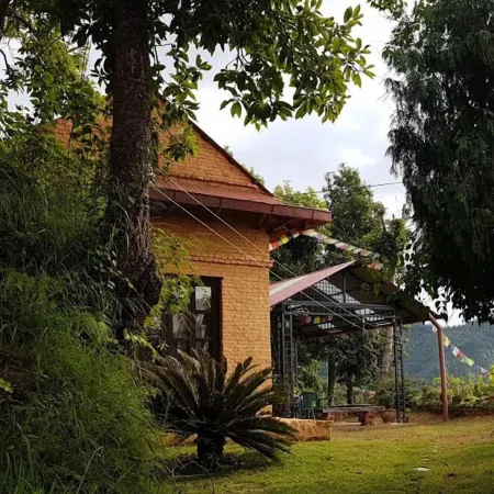 Lamatar Lodge