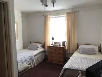 The Prince of Wales Hotels in Tadworth