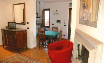 Villa Iris