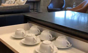 Luxury Golf-Side Lodge K Lodge Rotorua