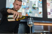 NYX Herzliya - bar