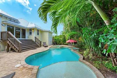 Starfish Cove Managed by Beach Retreats