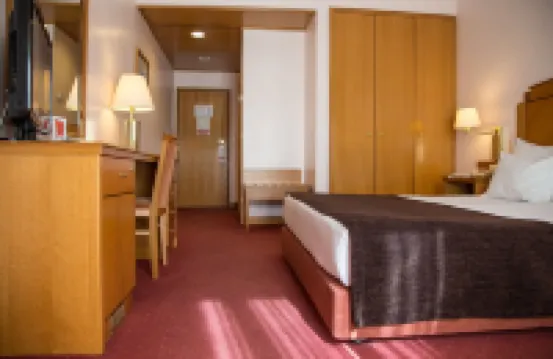 Hotel Regua Douro Các khách sạn ở 