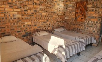 Limpopo Lodge