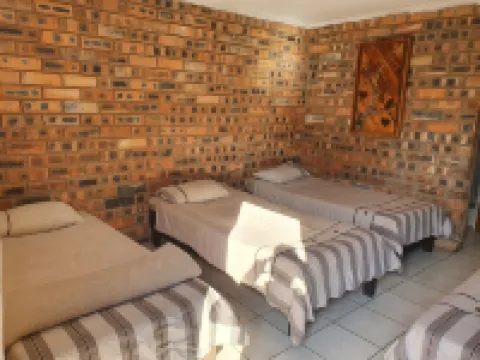 Limpopo Lodge