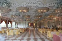 Opulent by Udman Chhattarpur Hotels in Delhi