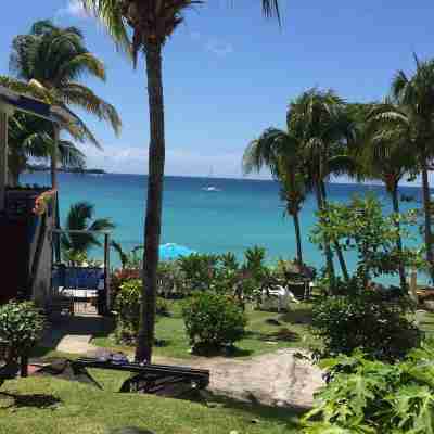 Hideaway Apartments Grenada Hotel Exterior