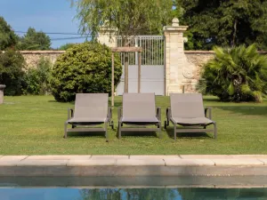 Domaine de Ginouilhac