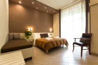 Affittacamere Serena Hotel dekat Oratorio Casa del Giovane