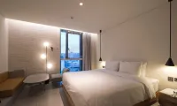 부산 콘트 호텔
