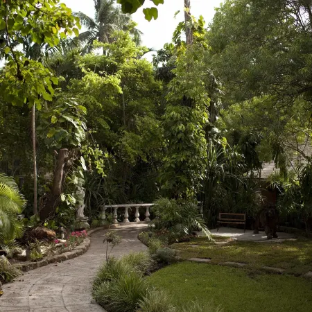 Graycliff Hotel