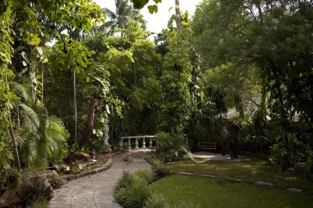 Graycliff Hotel Отели рядом с достопримечательностью «Ардастра Гарденс & Уайлдлайф Консервейшен Сентр»