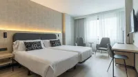호텔 블랑카 데 나바라 Cordovilla 호텔