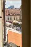 Aapartamentoos Hotels in Bratislava I
