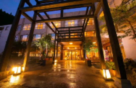 Hosenji Kanko Hotel Yumotoya