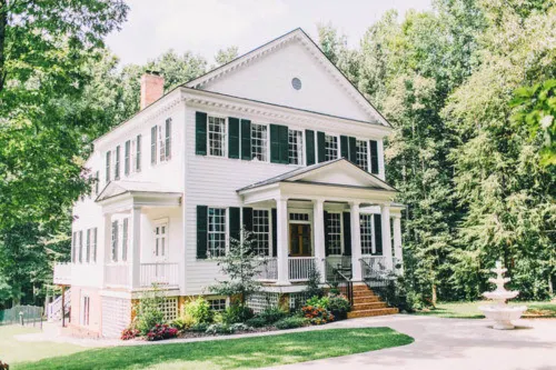 Stevenson Ridge - Homestays
