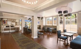 Hampton Inn & Suites Ft. Lauderdale Airport/South Cruise Port