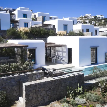 Kalesma Mykonos