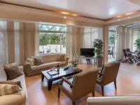 A Private Haven: Hera with Secluded Pool and Garden - Balkon