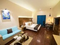 The Orchid Hotel Hinjewadi Pune Hotels near IISER Pune