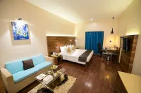 The Orchid Hotel Hinjewadi Pune Hotels near Atal Bihari Vajpayee Sports Complex
