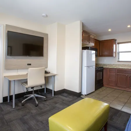 Hotel Aspen Flagstaff/ Grand Canyon InnSuites