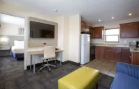 Hotel Aspen Flagstaff/ Grand Canyon InnSuites