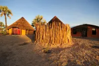 Ongula Village Homestead Lodge Hotels in 