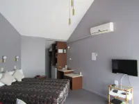 Gateway Motor Lodge Hotels in Dannevirke