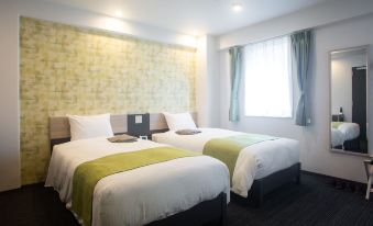 Kuretake Inn Nankai Sakai-Ekimae
