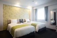 Kuretake Inn Nankai Sakai-Ekimae Hotels near Ebaraji