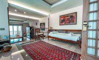 The Marbella Heights Boutique Hotel