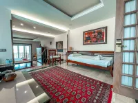 The Marbella Heights Boutique Hotel Hotels in Marbella