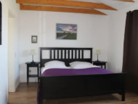 Zum alten Krug Hotels in Hooksiel
