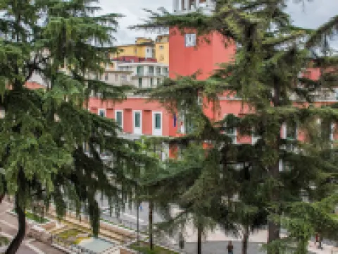 Vittoria Guest House Battipaglia Hotels in Battipaglia