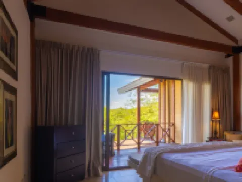 Rancho Humo Estancia Hotels in Bagaces