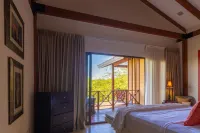Rancho Humo Estancia Hotels in Bagaces