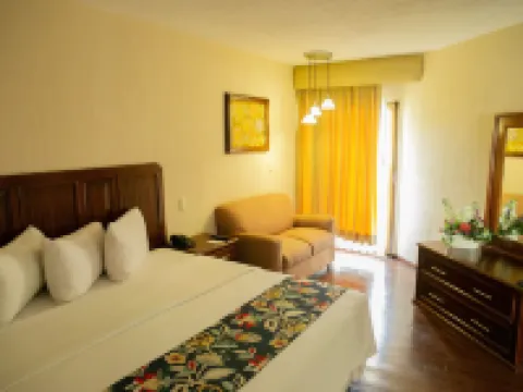 Hotel Las Palomas Tepic Hoteles en Tepic