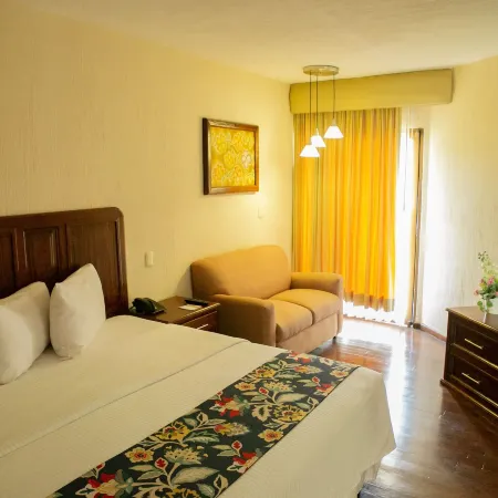 Hotel Las Palomas
