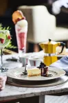 Best Western Bristol North the Gables Hotel - Bữa sáng