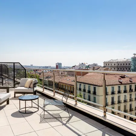 Radisson Red Madrid