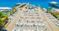 Rose Garden Premium Hotel Hotels in Goynuk Mahallesi
