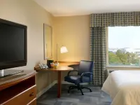 Hampton Inn New York - LaGuardia Airport Hotels near Flushing Meadows